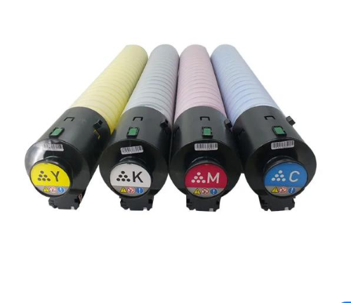 Black Reg Pro 651,751,Lanier 750,NRG Pro 651-72K#828306